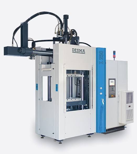 BDBSI Rubber Components Manufacturing in India